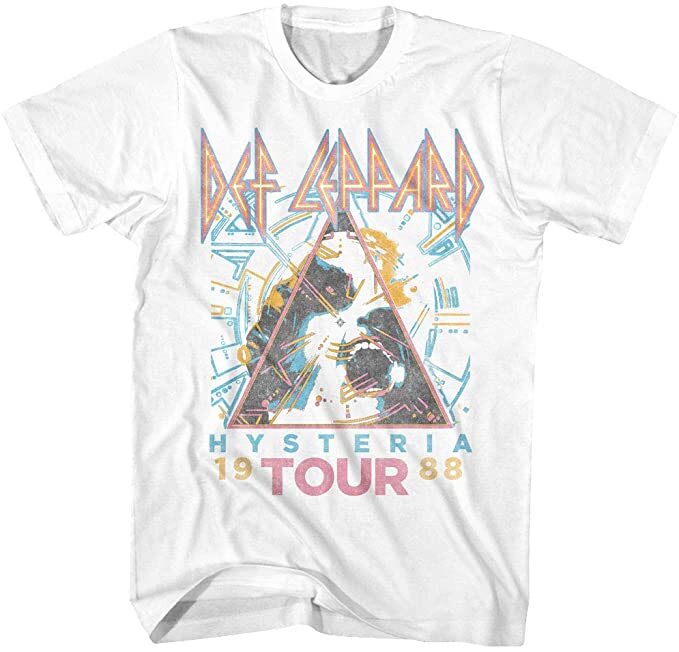 Thrianta complectus Rock Shirt